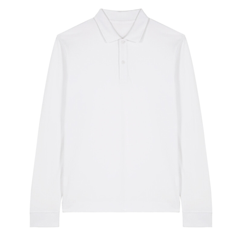 Prepster 2.0 long sleeve (STPU223) Thumbnail