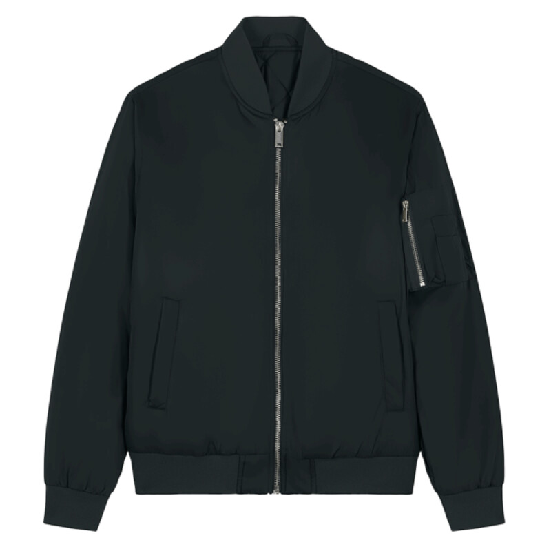 Bomber 2.0 (STJU251) Thumbnail