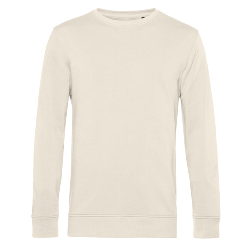 B&C Inspire crew neck Thumbnail