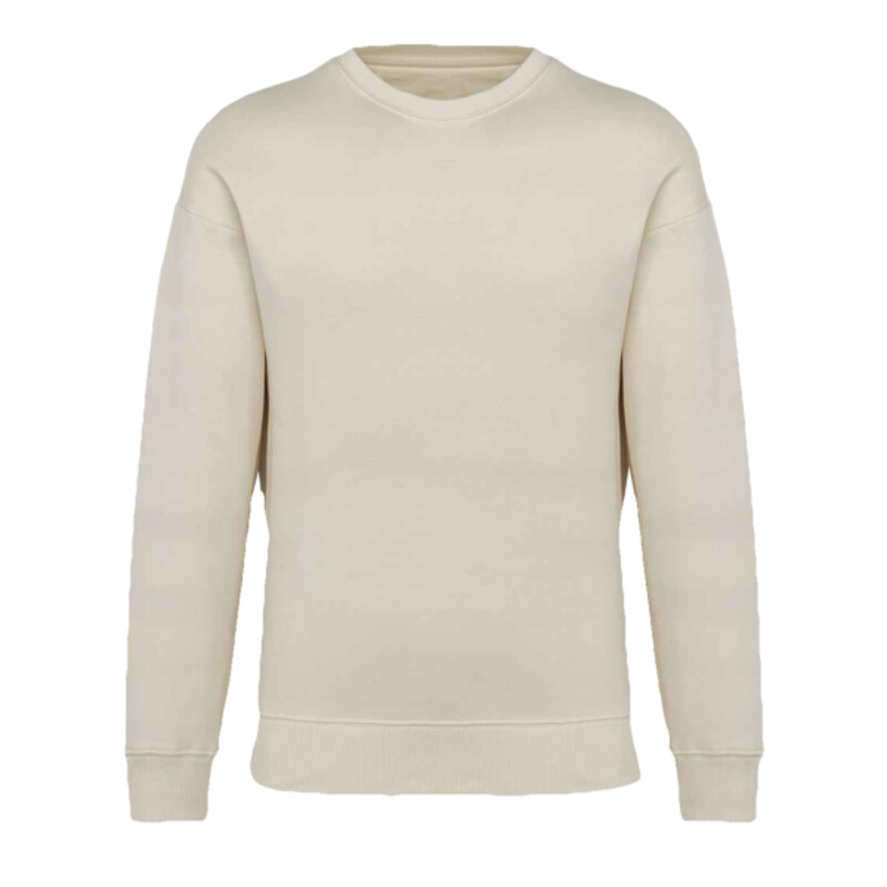 Native Spirit Unisex Oversized Sweatshirt Thumbnail