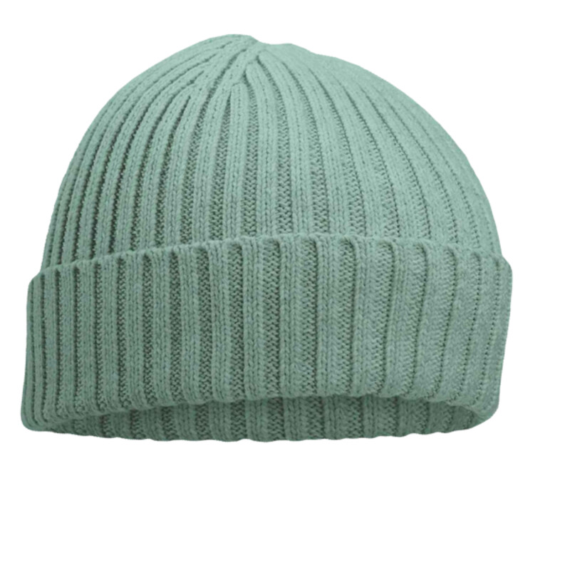 Beechfield Kids Organic Cotton Beanie Thumbnail