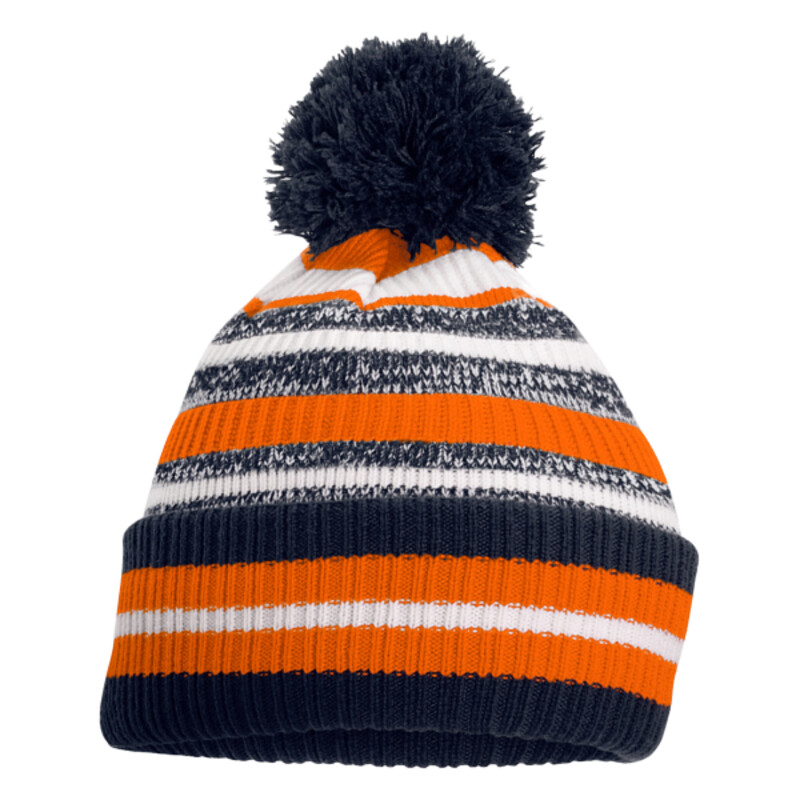 Multi-sport fan beanie Thumbnail