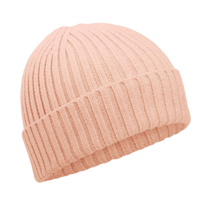 Organic cotton kids beanie Thumbnail