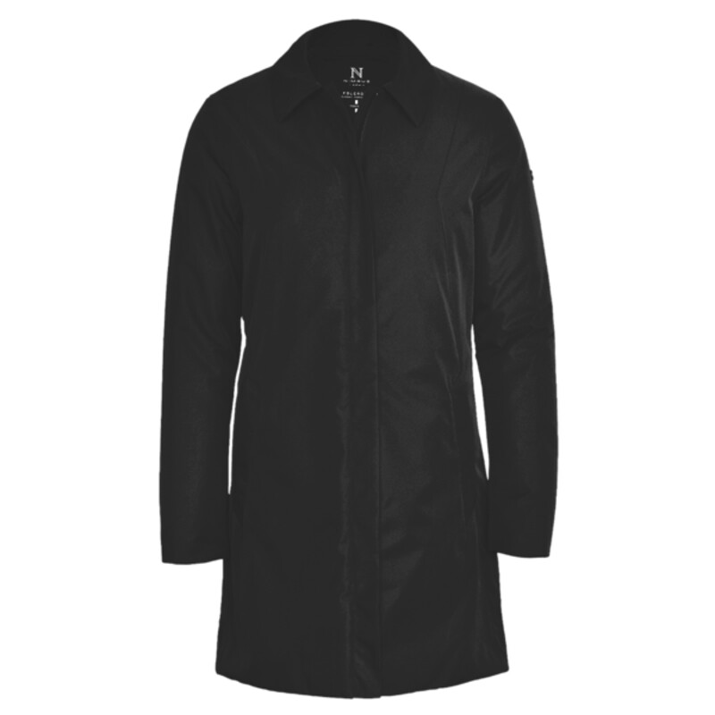 Women’s Folcroft jacket Thumbnail