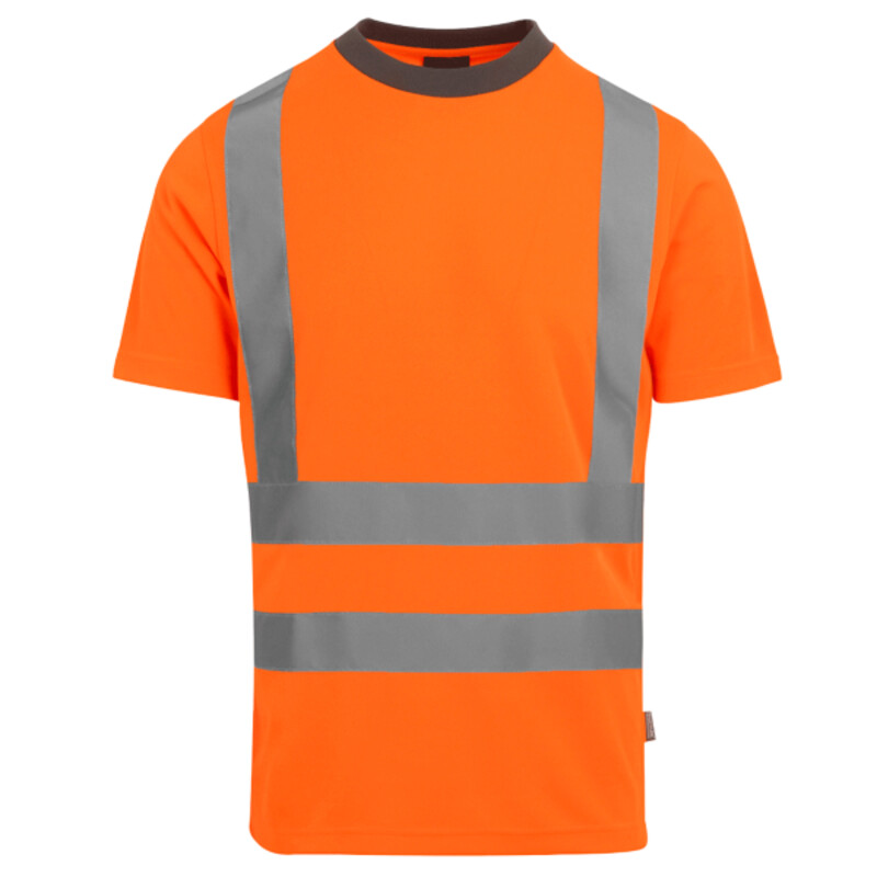 Hi-vis Pro contract t-shirt Thumbnail
