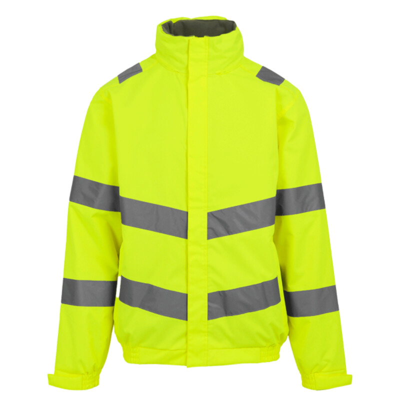 Hi-vis Pro contract Dover jacket Thumbnail