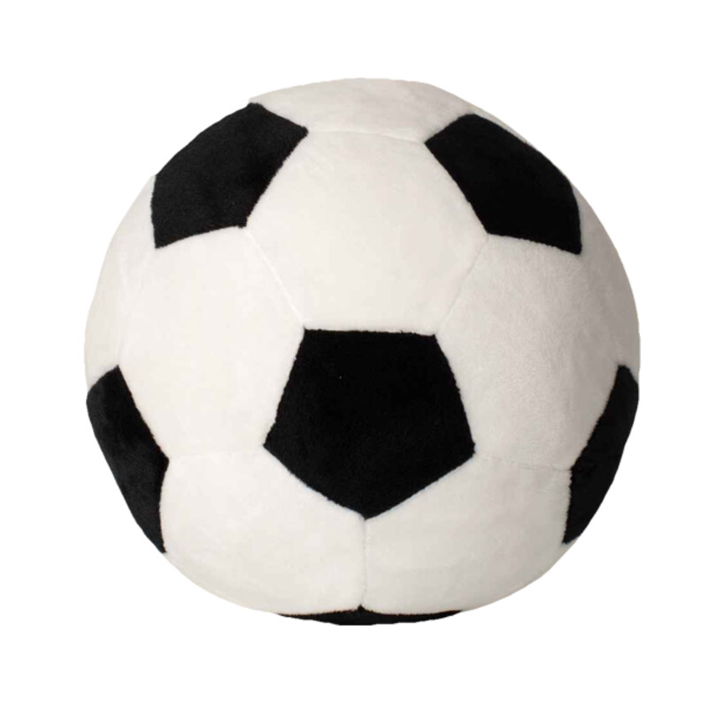 Mumbles Zippie Football Thumbnail