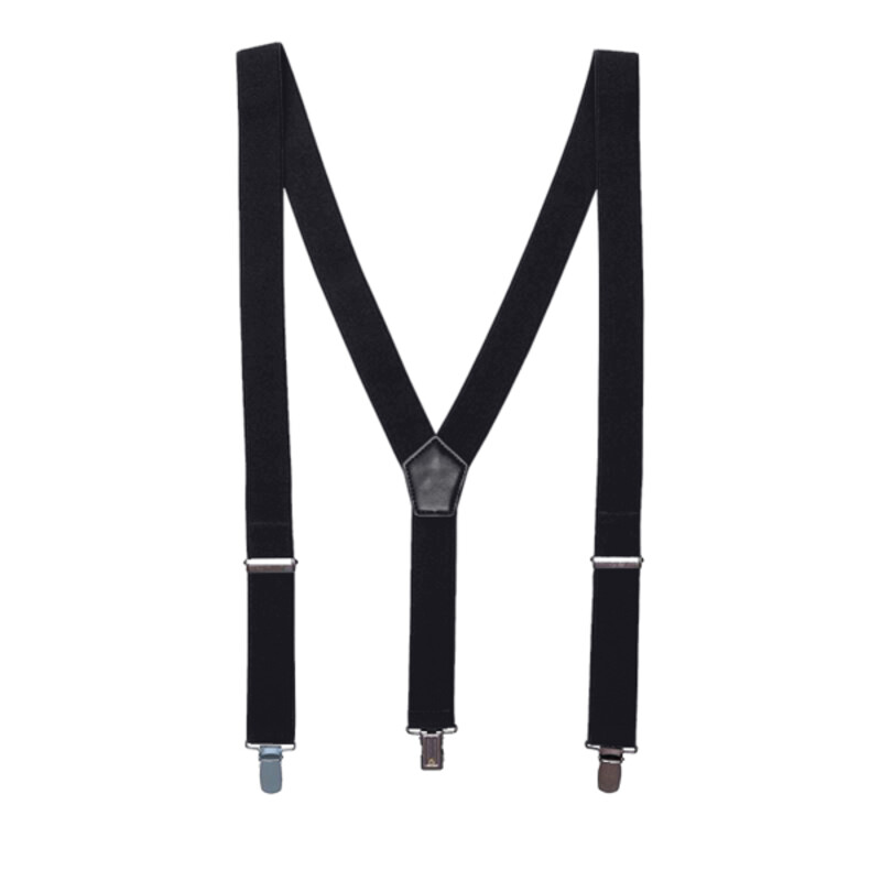 Clip-on trouser braces Thumbnail
