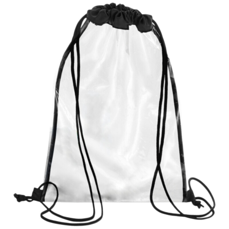 Clear gymsac Thumbnail