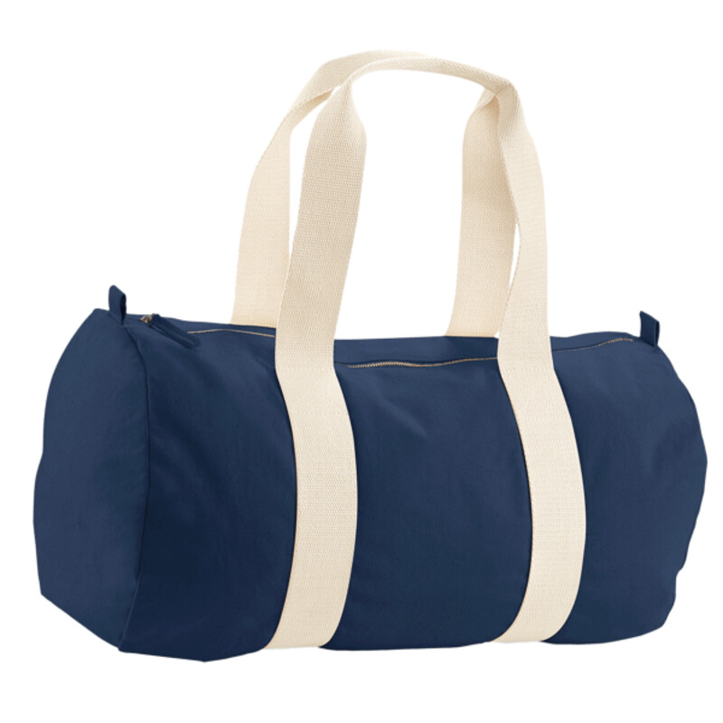 EarthAware® organic barrel bag Thumbnail