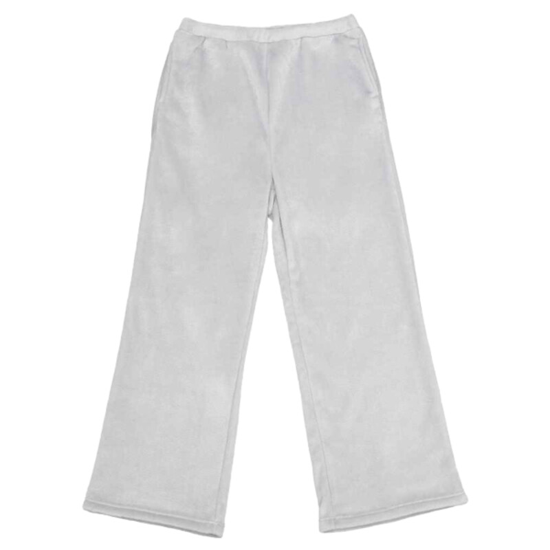 Brand Lab Ladies Plush Fleece Lounge Trousers Thumbnail