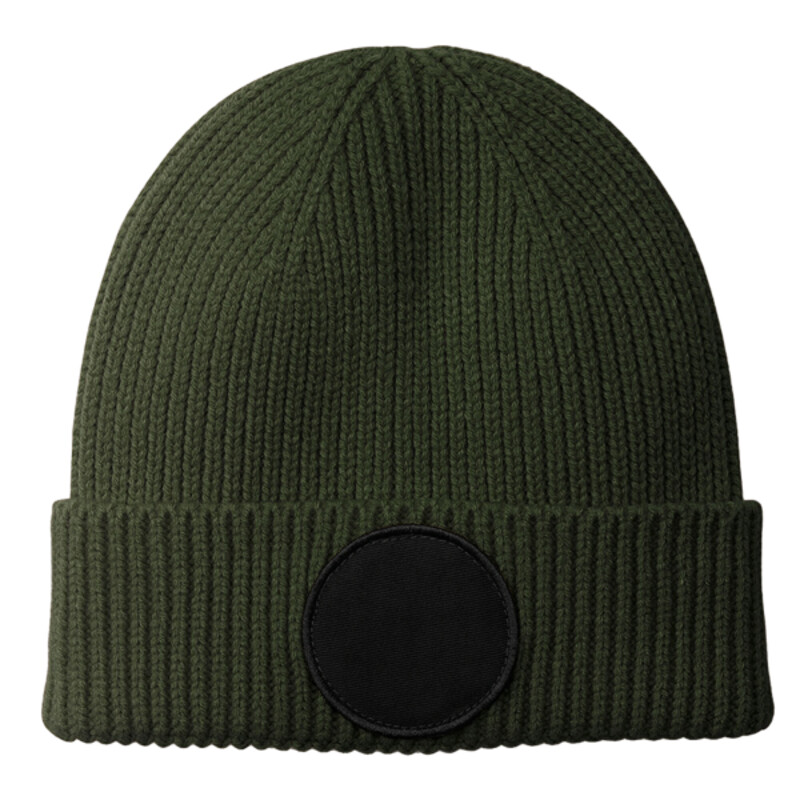 Circular Fashion Patch Beanie Thumbnail