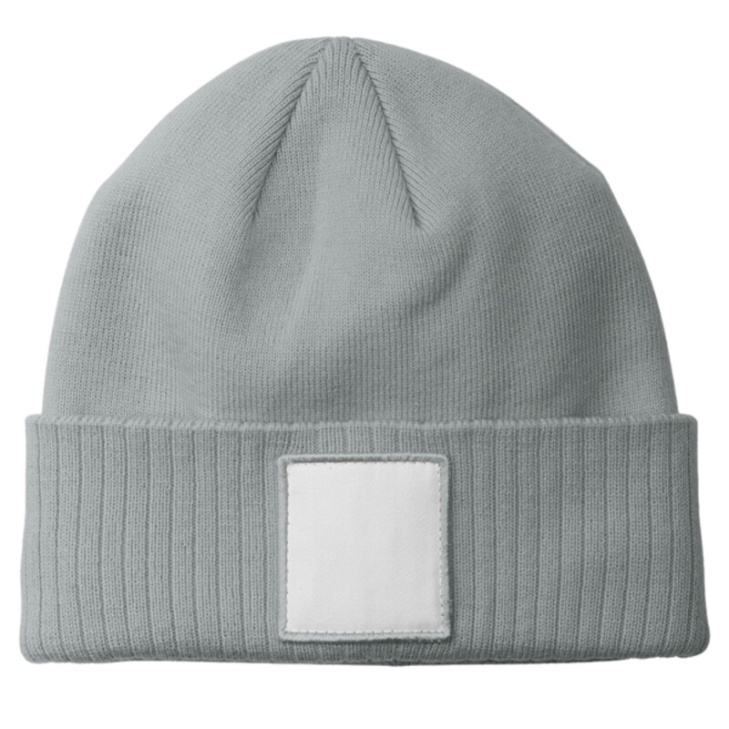Appliqué Patch Beanie Thumbnail