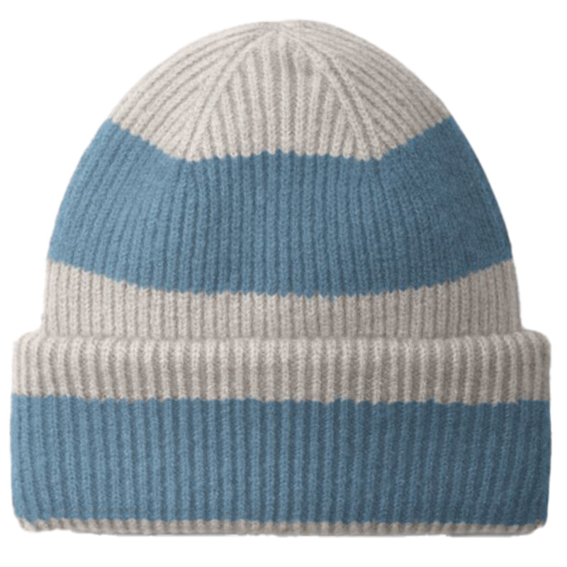 Colour Block Beanie Thumbnail