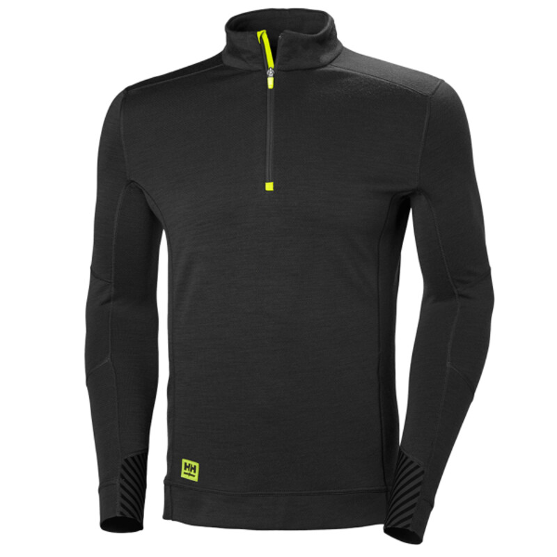 LIFA Base Layer Half Zip Thumbnail
