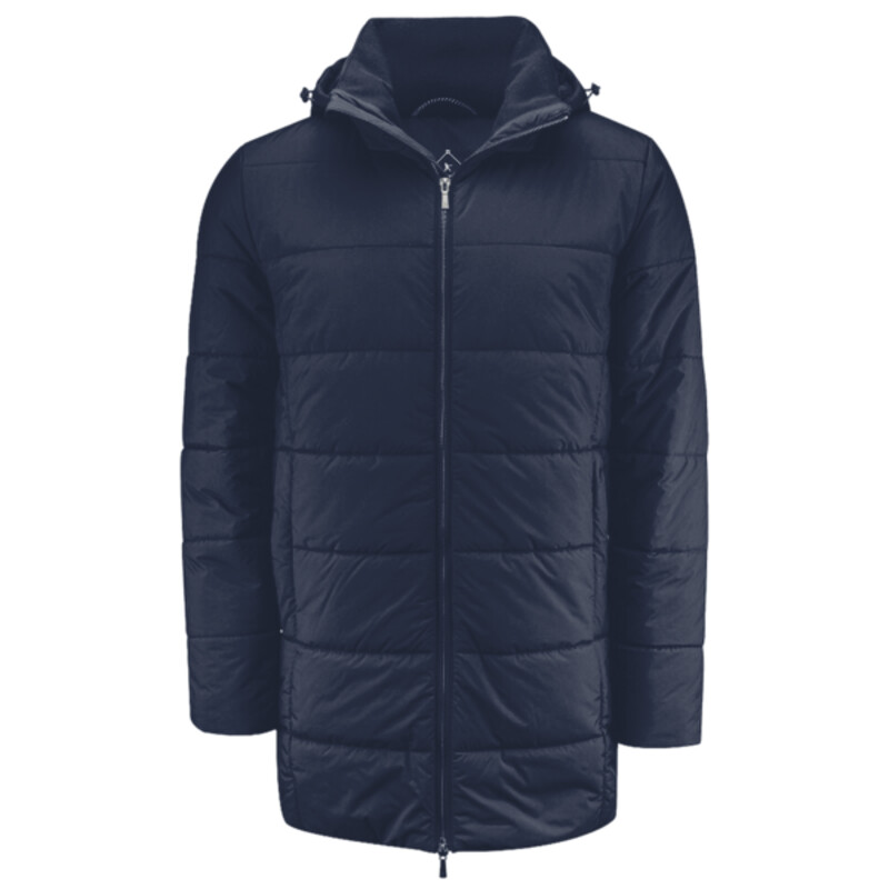 Nordmont Long Jacket Thumbnail