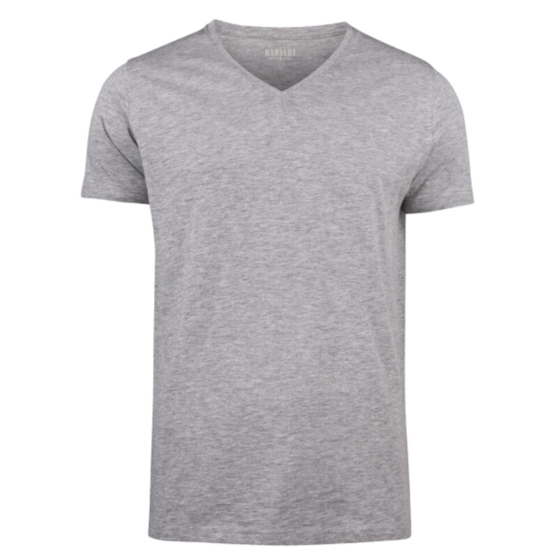 Whailford V-Neck T-Shirt Thumbnail