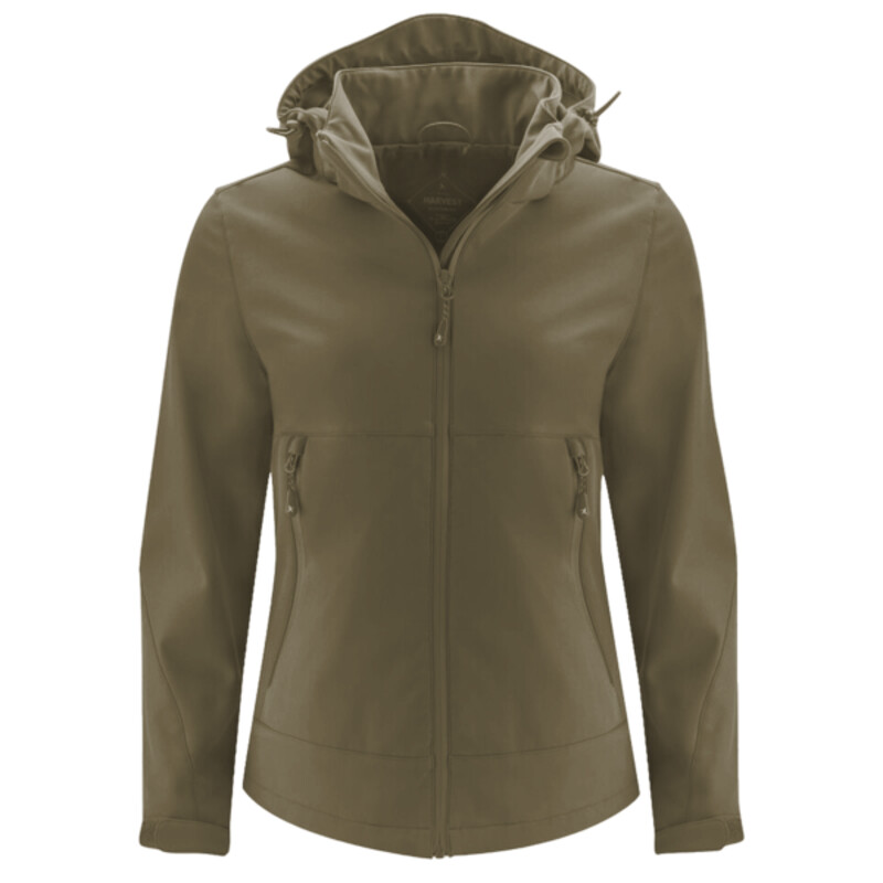 Lodgetown Ladies Softshell Thumbnail