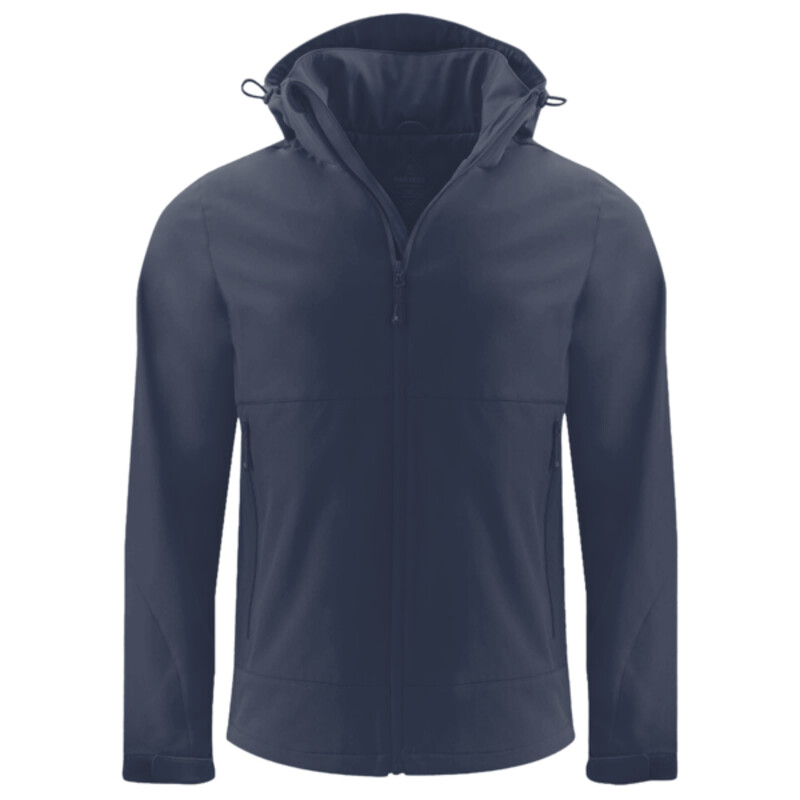 Lodgetown Softshell Jacket Thumbnail
