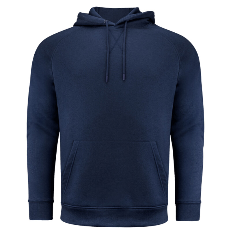 Hardin Heights Hooded Sweatshirt Thumbnail