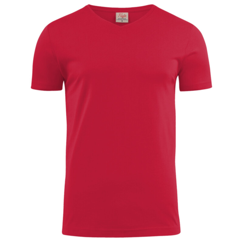 Heavy V-Neck T-Shirt Thumbnail