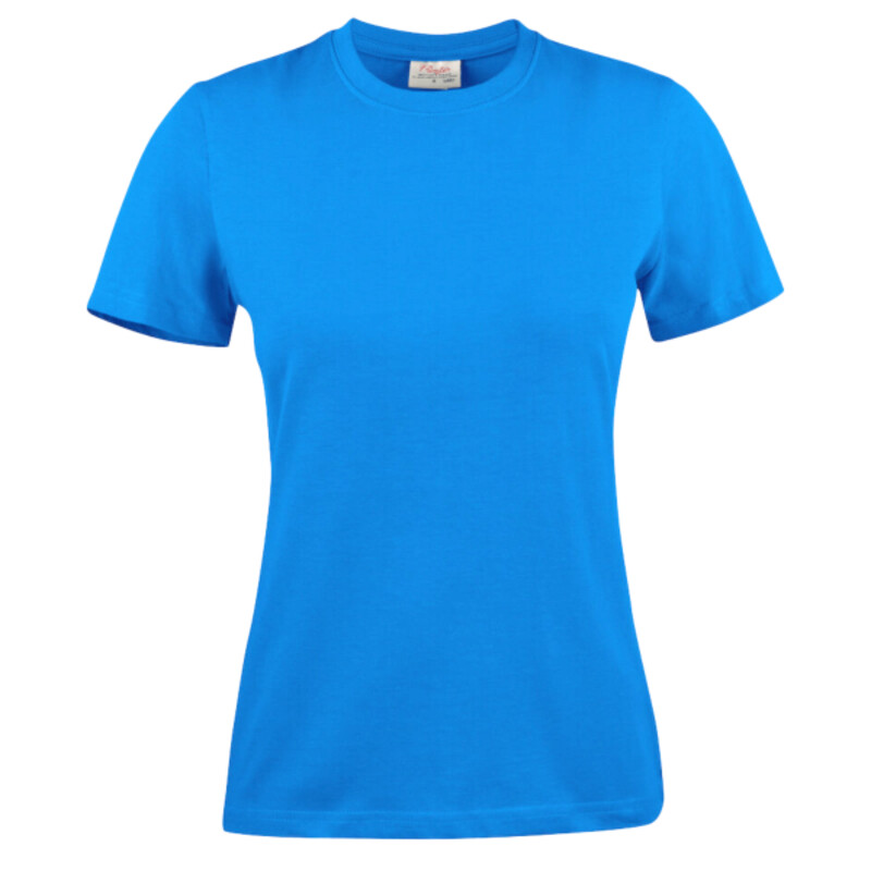 Ladies Light T-Shirt RSX Thumbnail