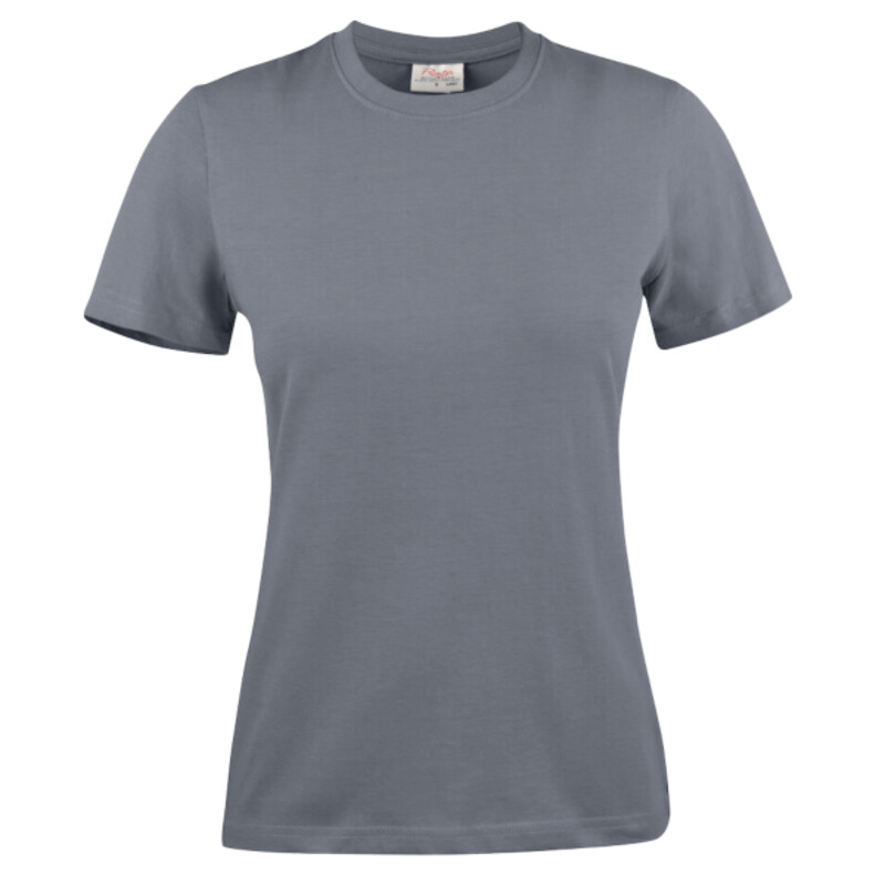 Ladies Heavier Pro T-Shirt Thumbnail