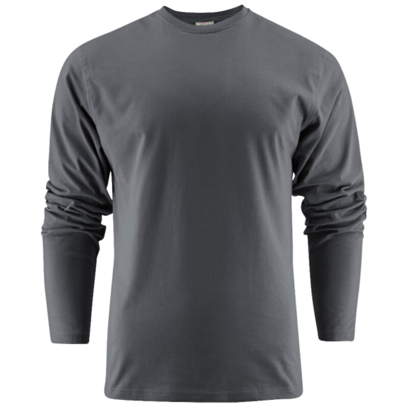 Unisex Heavier Pro Long Sleeve Thumbnail