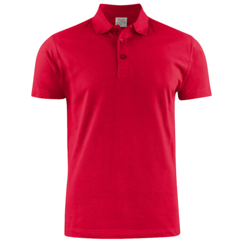 Mens Surf Light RSX Polo Thumbnail