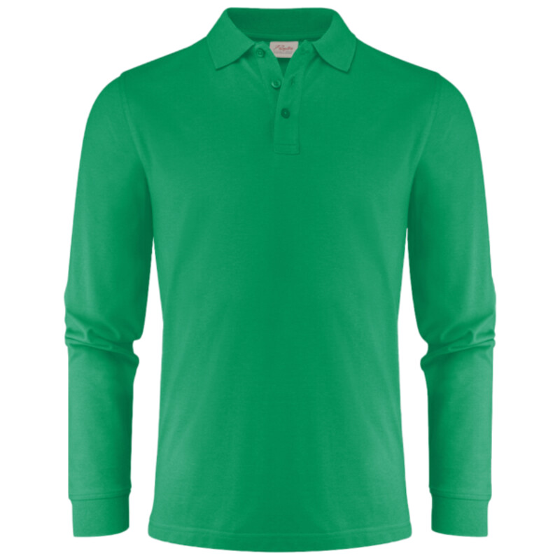 Surf Pro LS Polo Thumbnail