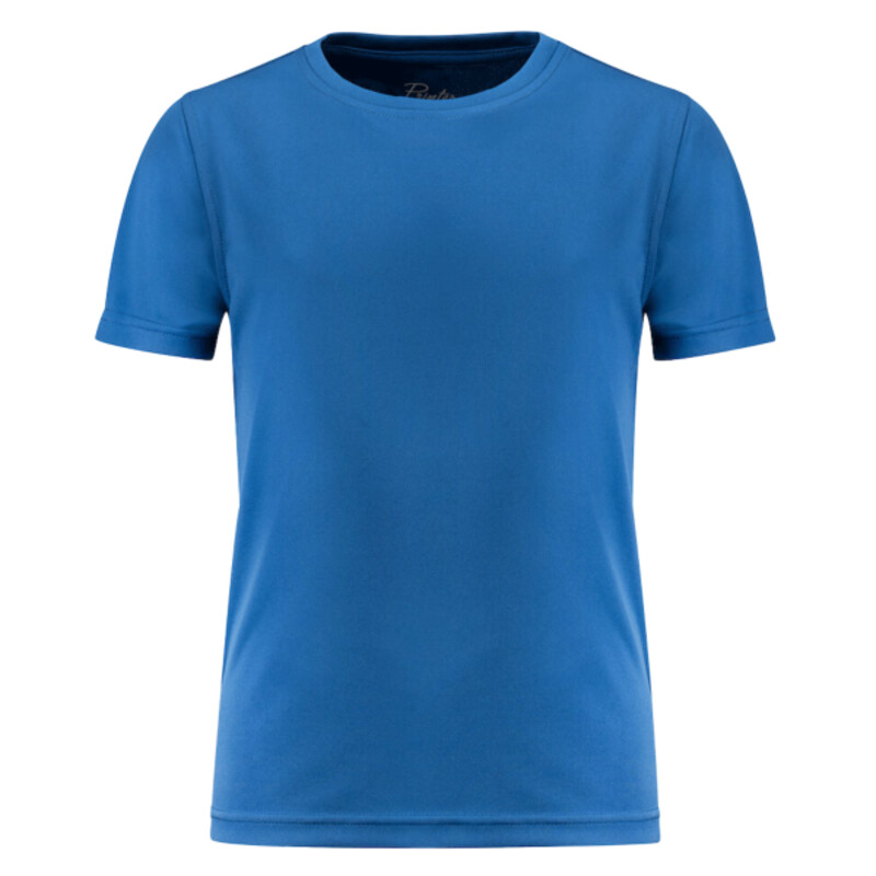 Junior Run Active T-Shirt Thumbnail