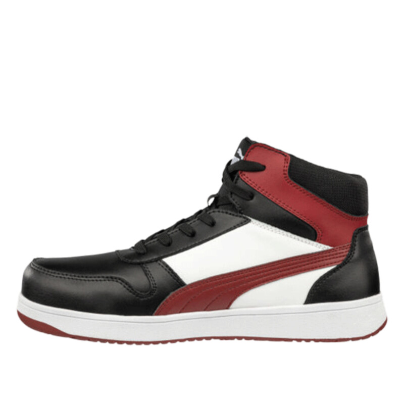 Frontcourt Mid S3L ESD Thumbnail