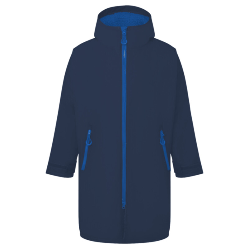 TriDri® All-seasons waterproof changing robe Thumbnail