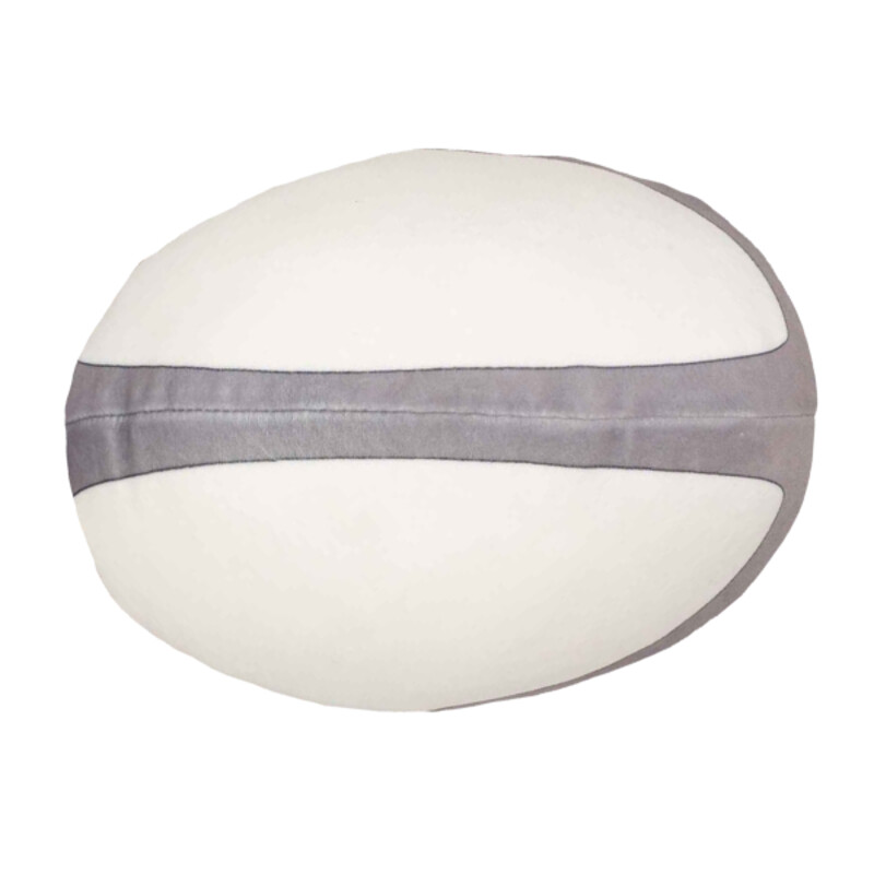 Zippie rugby ball Thumbnail