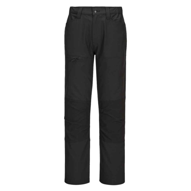 Portwest WX2™ Eco Active Stretch Work Trousers Thumbnail