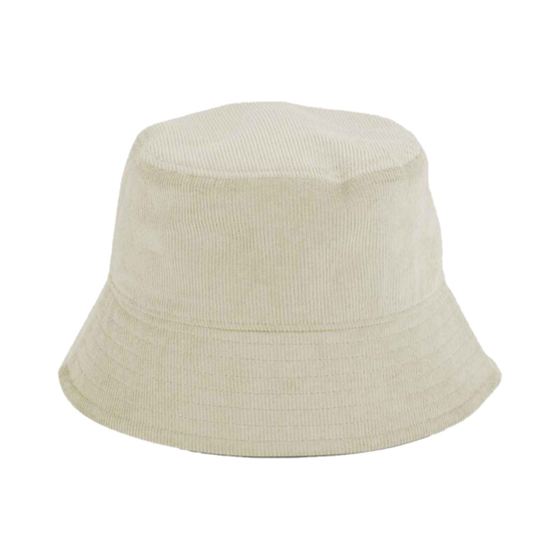 Beechfield EarthAware® Organic Cord Bucket Hat Thumbnail