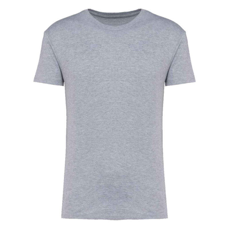 Kariban Unisex 190IC Crew Neck T-Shirt Thumbnail