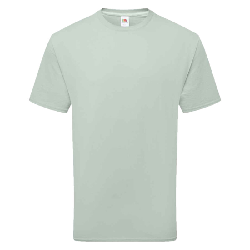 Fruit of the Loom Pure Cotton T-Shirt Thumbnail