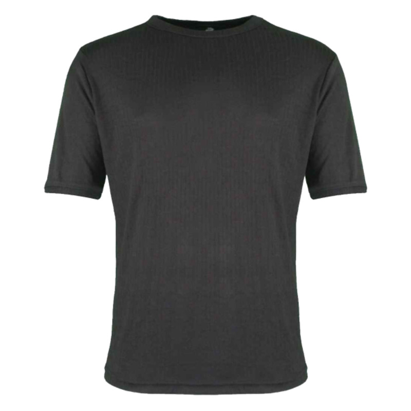 Warrior Thermal Short Sleeve T-Shirt Thumbnail