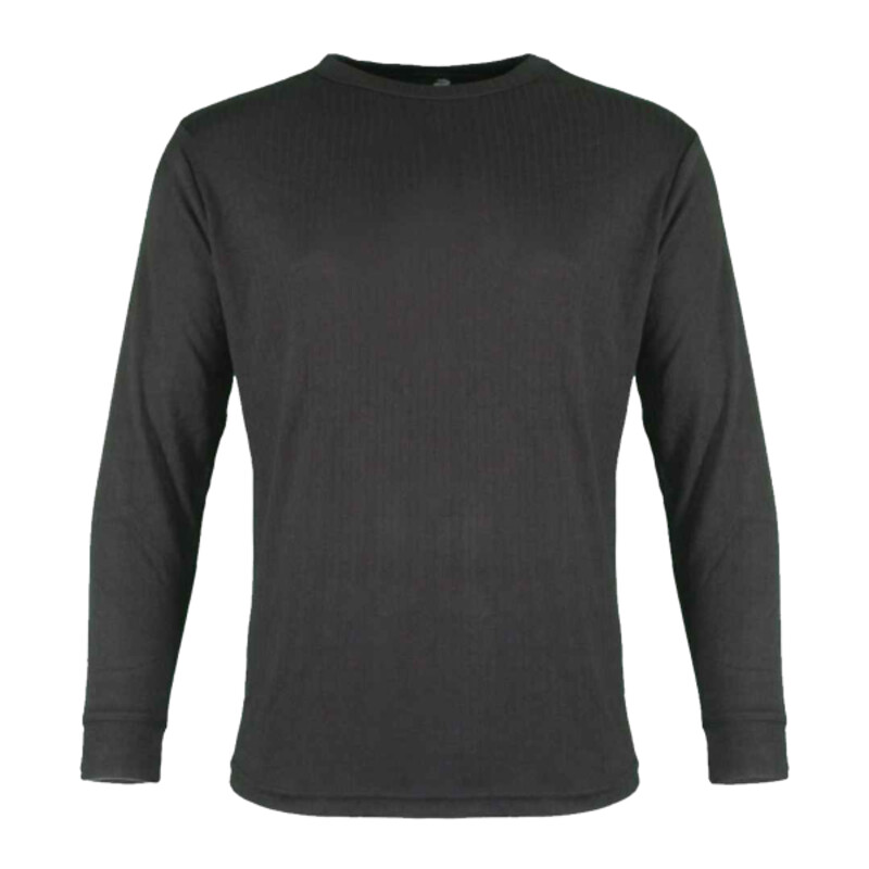 Warrior Thermal Long Sleeve T-Shirt Thumbnail