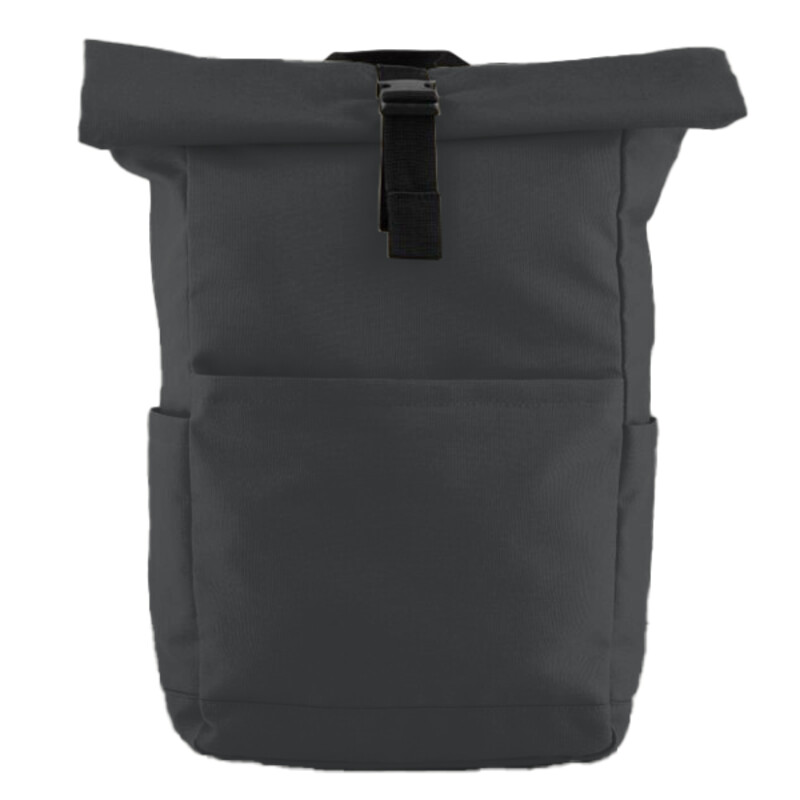 Premium Recycled Roll Top Backpack Thumbnail