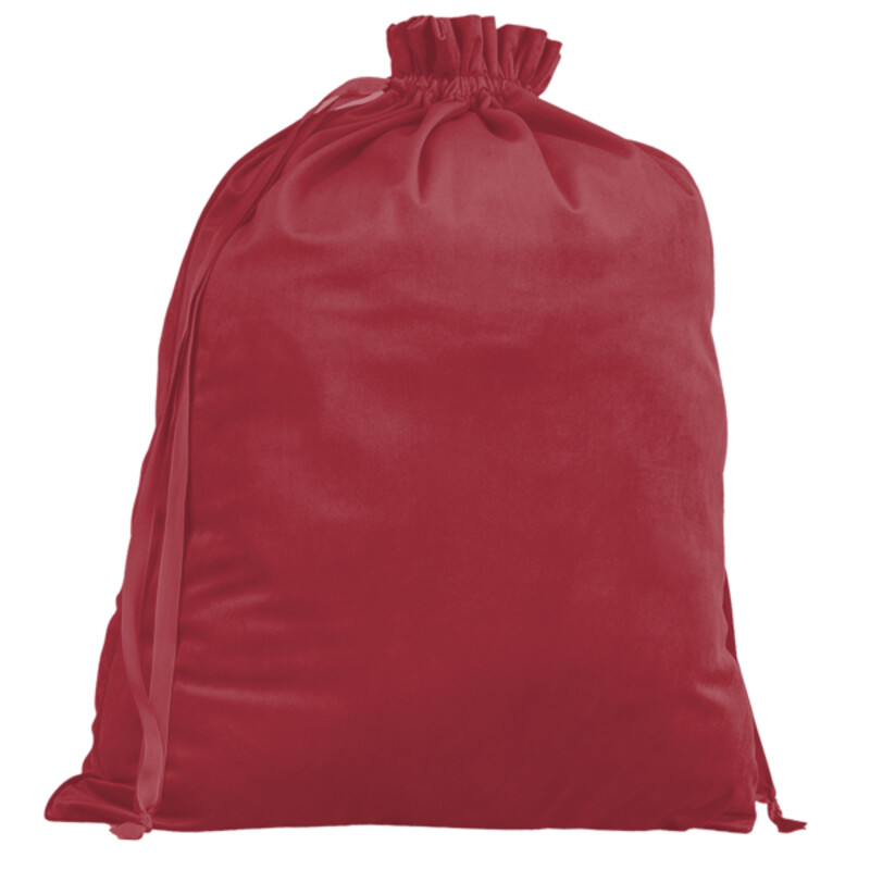 Velvet Gift Bag Thumbnail