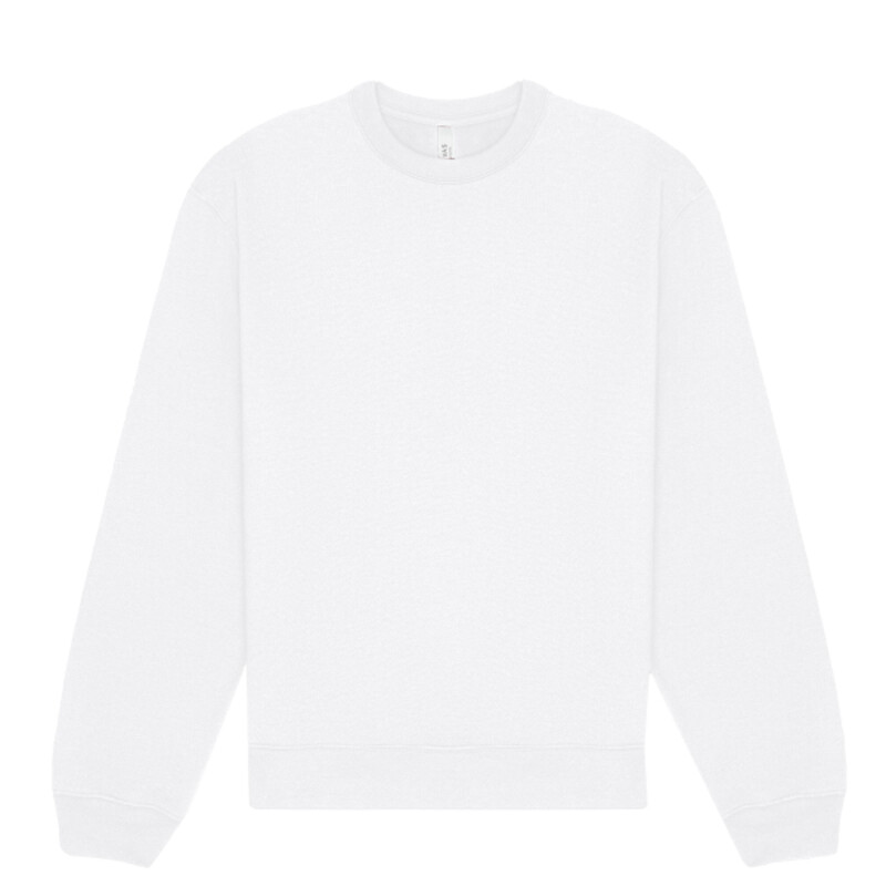 Unisex Crewneck Heavy Sweatshirt Thumbnail