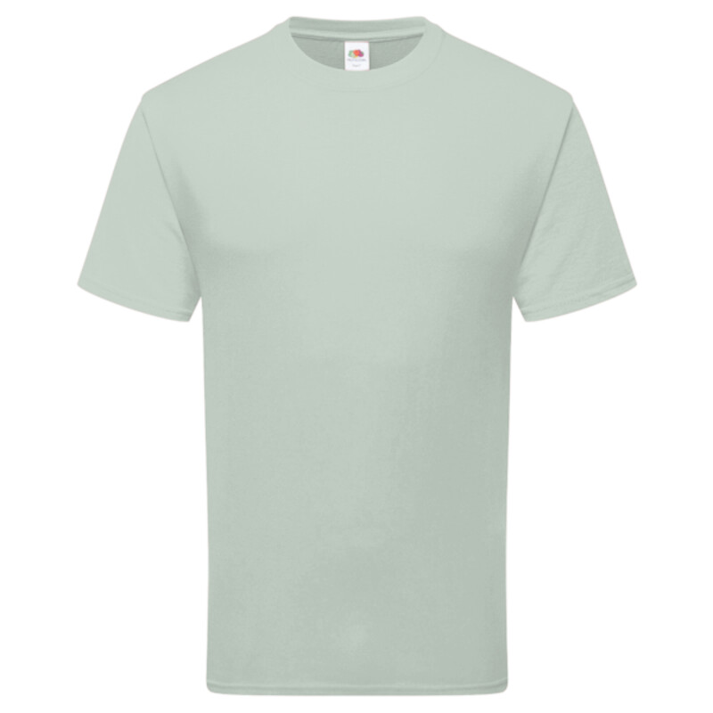 Pure Cotton T Thumbnail