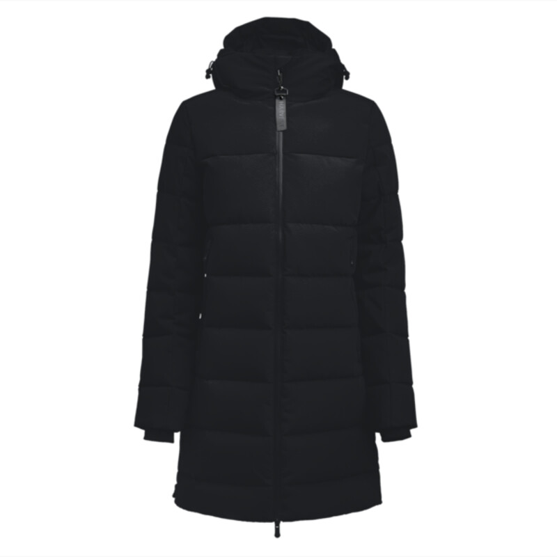 Ladies Northport Jacket Thumbnail