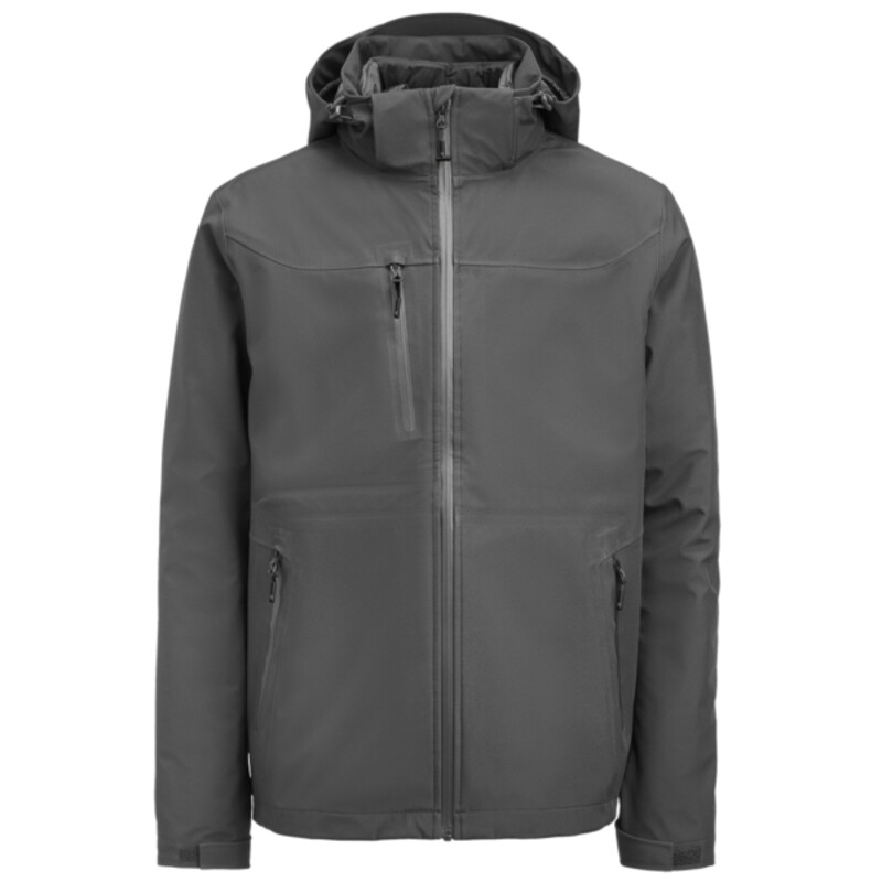 Pinnacles Jacket Thumbnail
