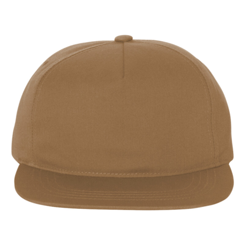 Fleece Outdoor Camper Cap Thumbnail