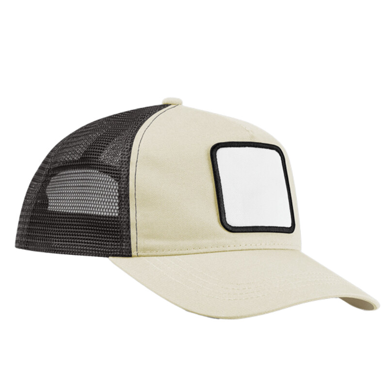 Appliqué Patch 5 Panel Trucker Thumbnail