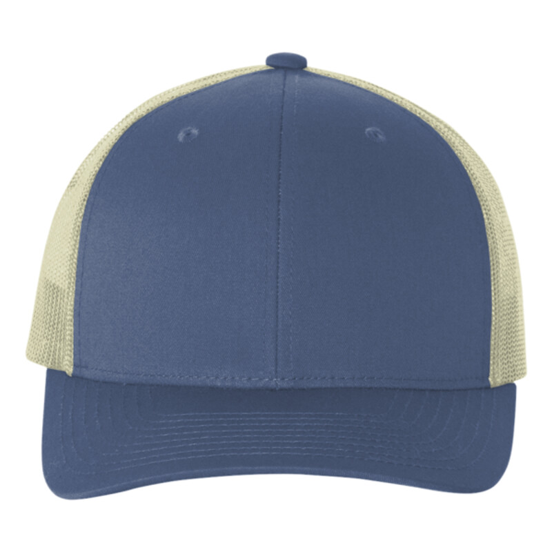 6 Panel Vintage Trucker Thumbnail