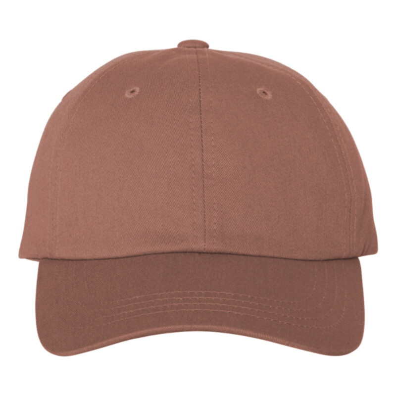 EarthAware® Organic Cord Baseball Cap Thumbnail